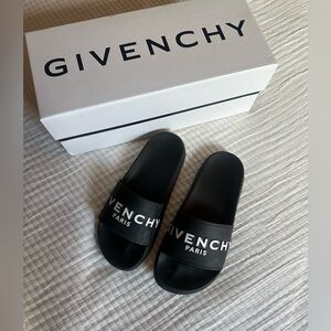 Givenchy Slides
